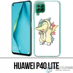 Huawei P40 Lite Case - Hericendre Baby Pokémon