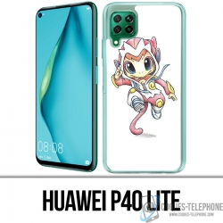 Huawei P40 Lite Case - Baby Pokémon Ouisticram