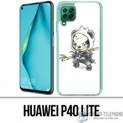 Funda Huawei P40 Lite - Pokemon Baby Pandaspiegle