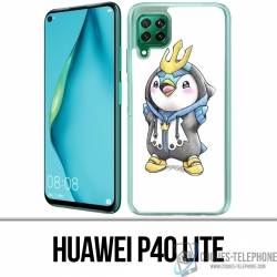 Huawei P40 Lite Case - Pokémon Baby Tiplouf