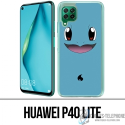 Huawei P40 Lite Case - Pokémon Squirtle