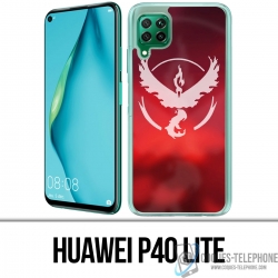 Custodia per Huawei P40...