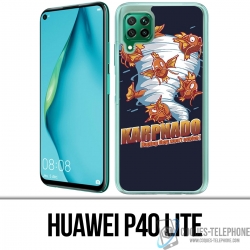 Huawei P40 Lite Case - Pokémon Magikarp Karponado