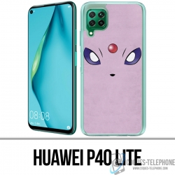 Huawei P40 Lite Case - Pokémon Mentali