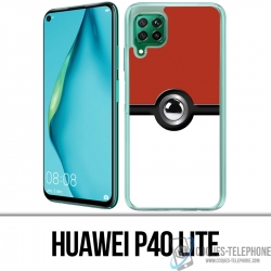 Coque Huawei P40 Lite -...