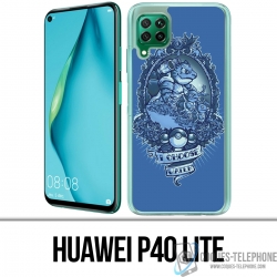 Funda Huawei P40 Lite - Pokémon Agua