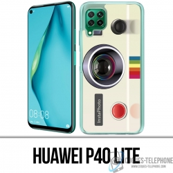 Coque Huawei P40 Lite -...
