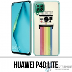 Custodia per Huawei P40...