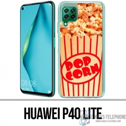 Huawei P40 Lite Case - Pop Corn