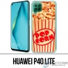 Custodia per Huawei P40 Lite - Pop Corn