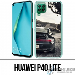 Funda Huawei P40 Lite -...