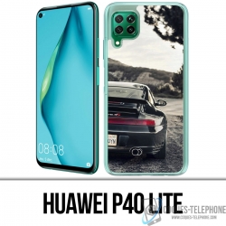 Huawei P40 Lite case -...