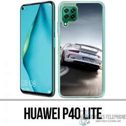 Huawei P40 Lite Case -...