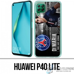 Coque Huawei P40 Lite - Psg Di Maria