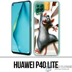 Custodia per Huawei P40 Lite - Ratatouille