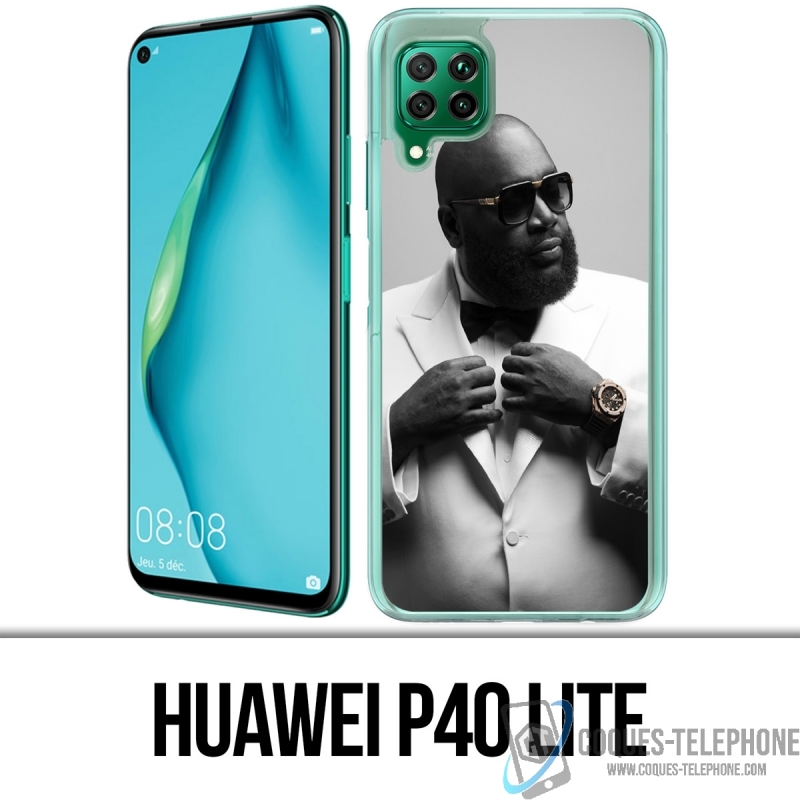 Custodia per Huawei P40 Lite - Rick Ross