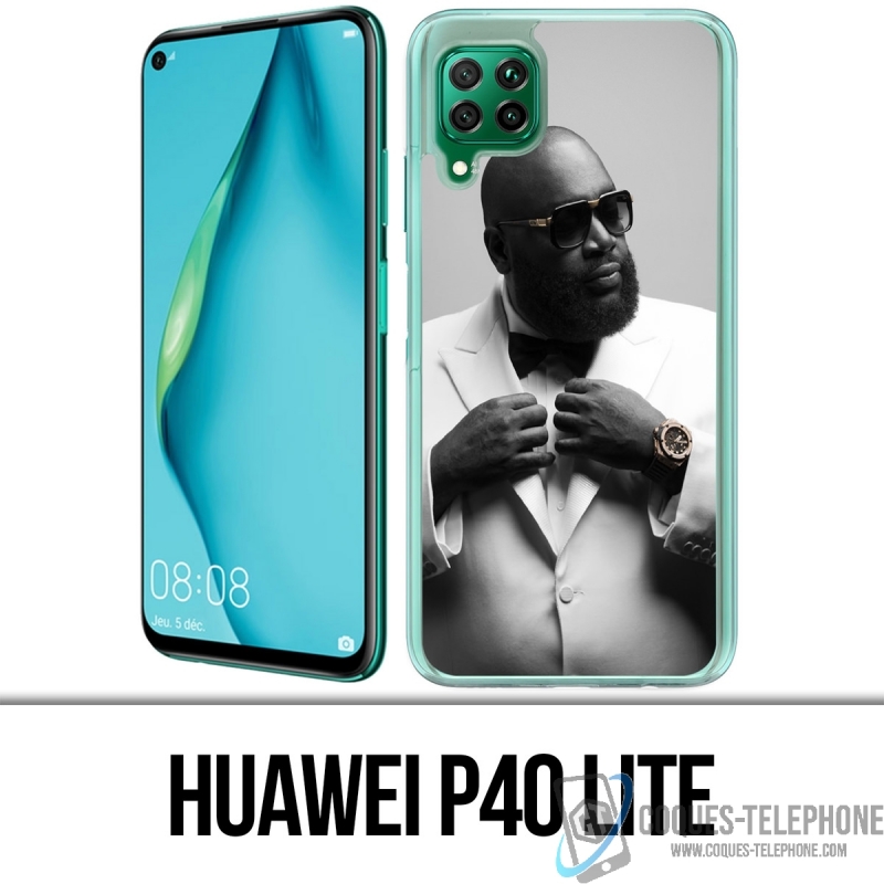 Huawei P40 Lite Case - Rick Ross