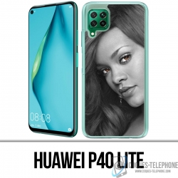Coque Huawei P40 Lite - Rihanna