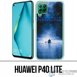 Huawei P40 Lite Case - Riverdale