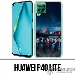 Custodia per Huawei P40...