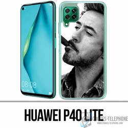 Coque Huawei P40 Lite - Robert Downey