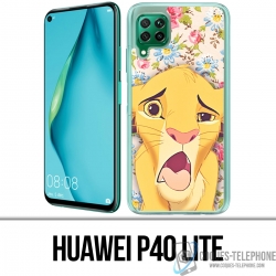 Coque Huawei P40 Lite - Roi...