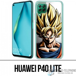 Huawei P40 Lite Case - Goku...