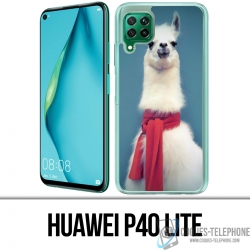 Funda Huawei P40 Lite - Serge Le Lama