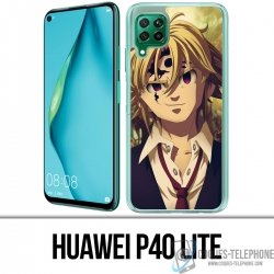 Funda Huawei P40 Lite -...