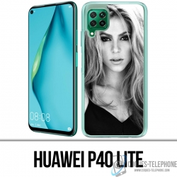 Huawei P40 Lite Case - Shakira