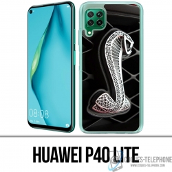 Coque Huawei P40 Lite -...