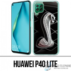 Huawei P40 Lite Case - Shelby Logo