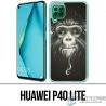 Coque Huawei P40 Lite - Singe Monkey