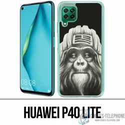 Funda Huawei P40 Lite -...