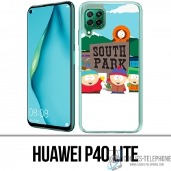 Huawei P40 Lite case -...