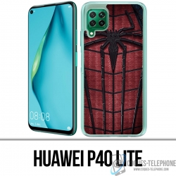 Huawei P40 Lite Case - Spiderman Logo