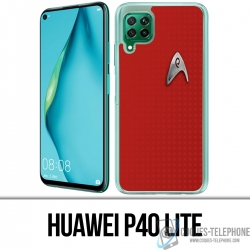 Coque Huawei P40 Lite -...