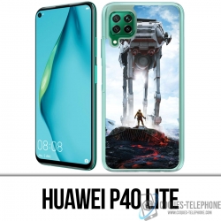 Coque Huawei P40 Lite -...