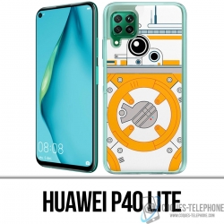 Huawei P40 Lite Case - Star...