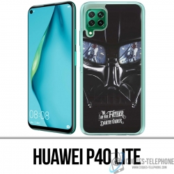 Huawei P40 Lite case - Star Wars Darth Vader Father