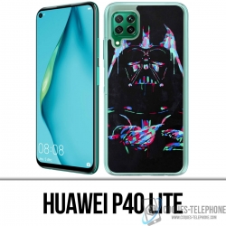 Huawei P40 Lite Case - Star...
