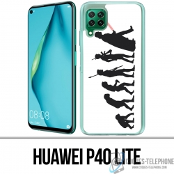 Coque Huawei P40 Lite -...