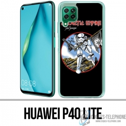 Huawei P40 Lite Case - Star Wars Galactic Empire Trooper
