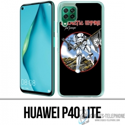 Huawei P40 Lite Case - Star...