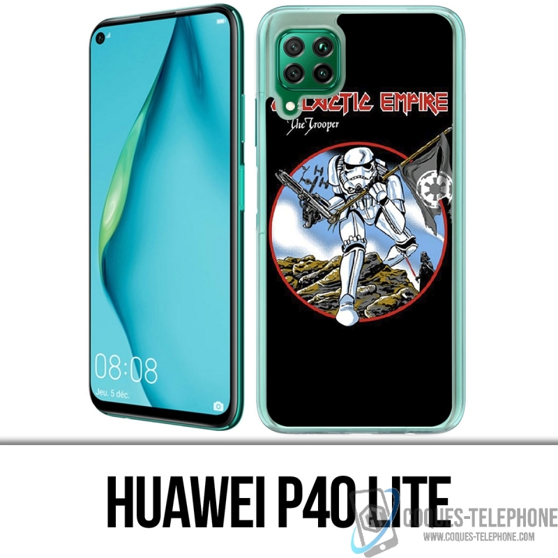 Funda Huawei P40 Lite - Soldado del Imperio Galáctico de Star Wars