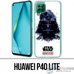 Funda Huawei P40 Lite - Identidades de Star Wars