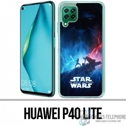 Custodia per Huawei P40...