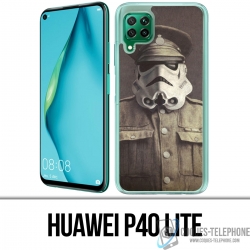 Huawei P40 Lite Case - Star...
