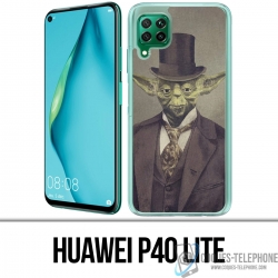 Funda Huawei P40 Lite -...