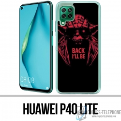 Funda para Huawei P40 Lite...